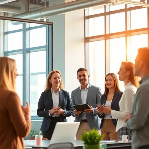Amélioration des compétences en communication