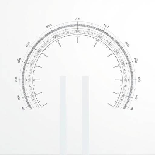 Diagramme de l'arc narratif