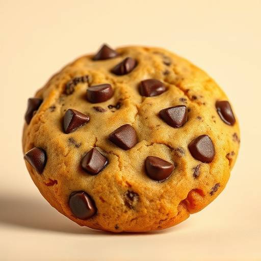 Icône de cookie