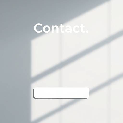 Illustration d'un formulaire de contact
